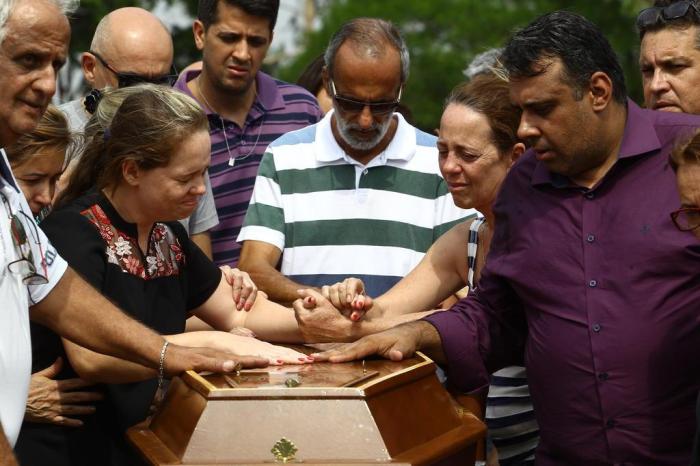 Dida Sampaio / Estadão Conteúdo