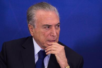 Michel Temer