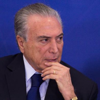 Michel Temer