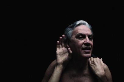 Caetano Veloso