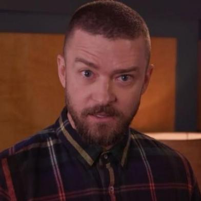 Justin Timberlake no Super Bowl