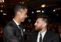 #FiqueEmCasa: CR7, Messi e outras estrelas do futebol entram na campanha contra o coronavírus