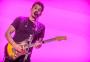 Confira os bastidores de John Mayer em Porto Alegre