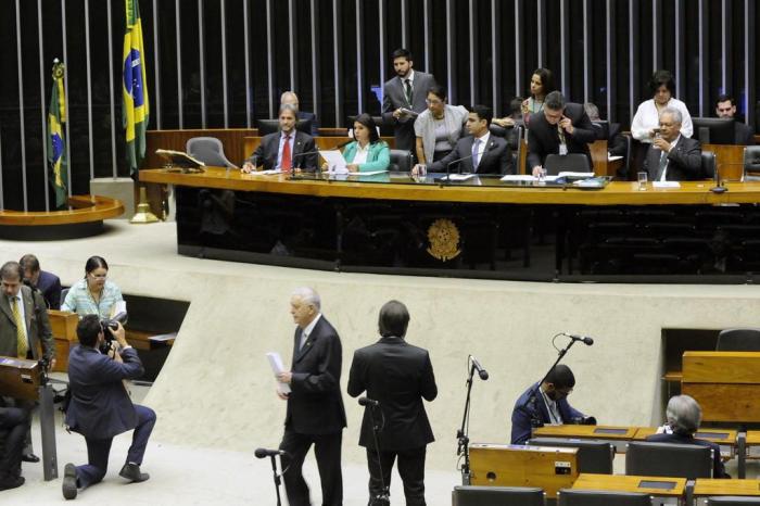 Luis Macedo / Câmara dos Deputados