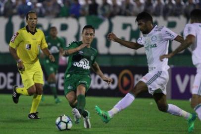 Seijas, Chapecoense