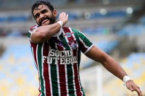 LUCAS MERÇON / Fluminense/Divulgação