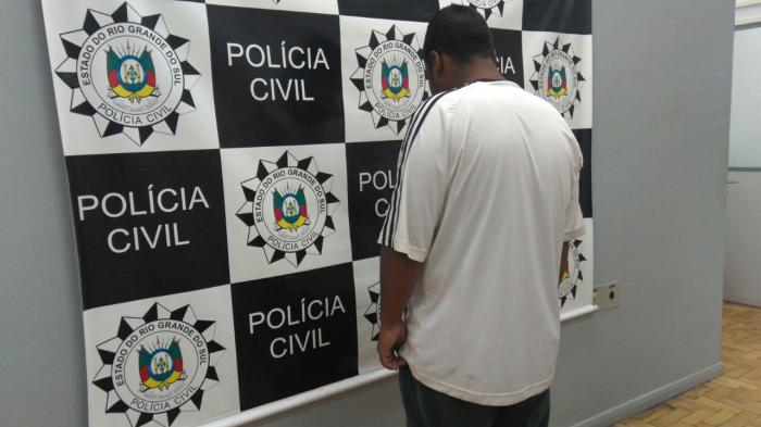 Polícia Civil / Divulgação