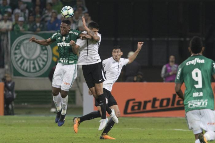 Daniel Augusto Jr / Agência Corinthians