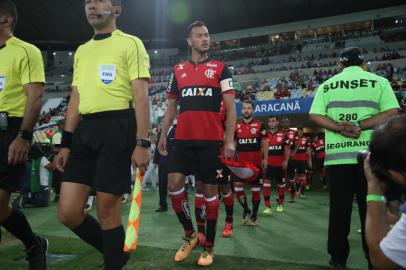 flamengo, réver, sul-americana