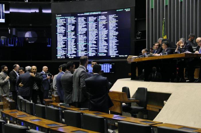 Luis Macedo / Câmara dos Deputados