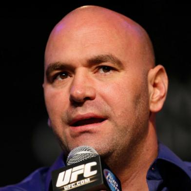 dana white, ufc, mma