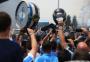 O incentivo final da torcida do Grêmio será hoje no aeroporto