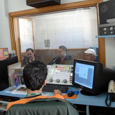 *** Rádio Difusora/Tati ***A Rádio Difusora, de Caxias, completa 50 anos neste sábado. Sua primeira transmissão ocorreu em 16 de agosto de 1958.