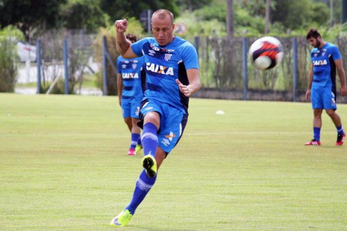 André Palma Ribeiro / Avaí FC