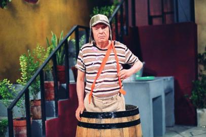  

DIVULGAÇÃO - Roberto Gómez Bolaños (Cidade do México, 21 de fevereiro de 1929 ¿ Cancún, 28 de novembro de 2014), como o personagem CHAVES, mais conhecido como Chespirito, foi um ator, escritor, comediante, dramaturgo, compositor e diretor de televisão mexicano. 
O comediante, criador de Chaves e Chapolin, morreu aos 85 anos em casa no México. Ele tinha saúde 'frágil' e vivia com a esposa Florinda Meza em Cancún.

Editoria: VAR