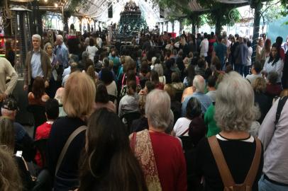 Abertura Natal Luz Gramado