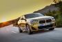 BMW X2 chega ao Brasil durante 2018