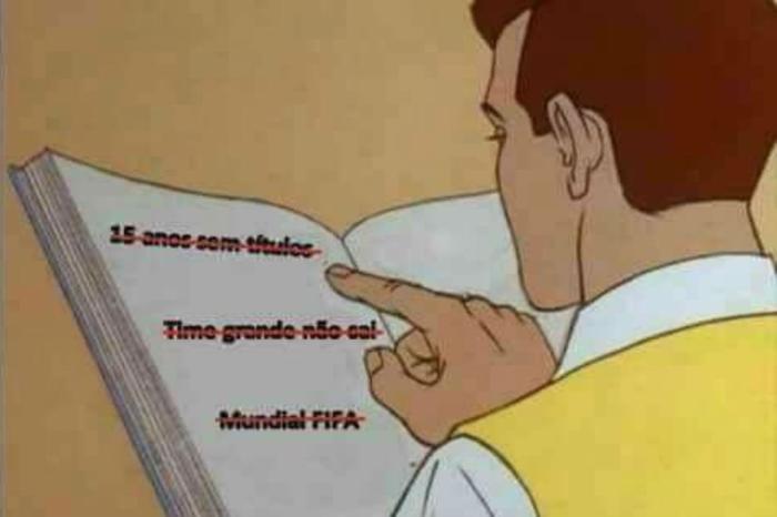 Mentiras Rubras] - O GRÊMIO NÃO TEM MUNDIAL #Toyota #FIFA 