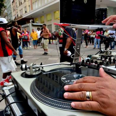 11ª Semana do Hip Hop em Porto Alegre