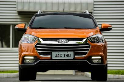 Novo T40 JAC