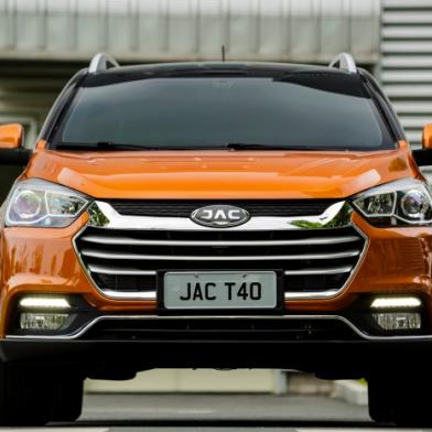 Novo T40 JAC