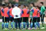 Goleiro do Grêmio e atacantes de Inter e Juventude vão disputar o Sul-Americano Sub-15 pela seleção