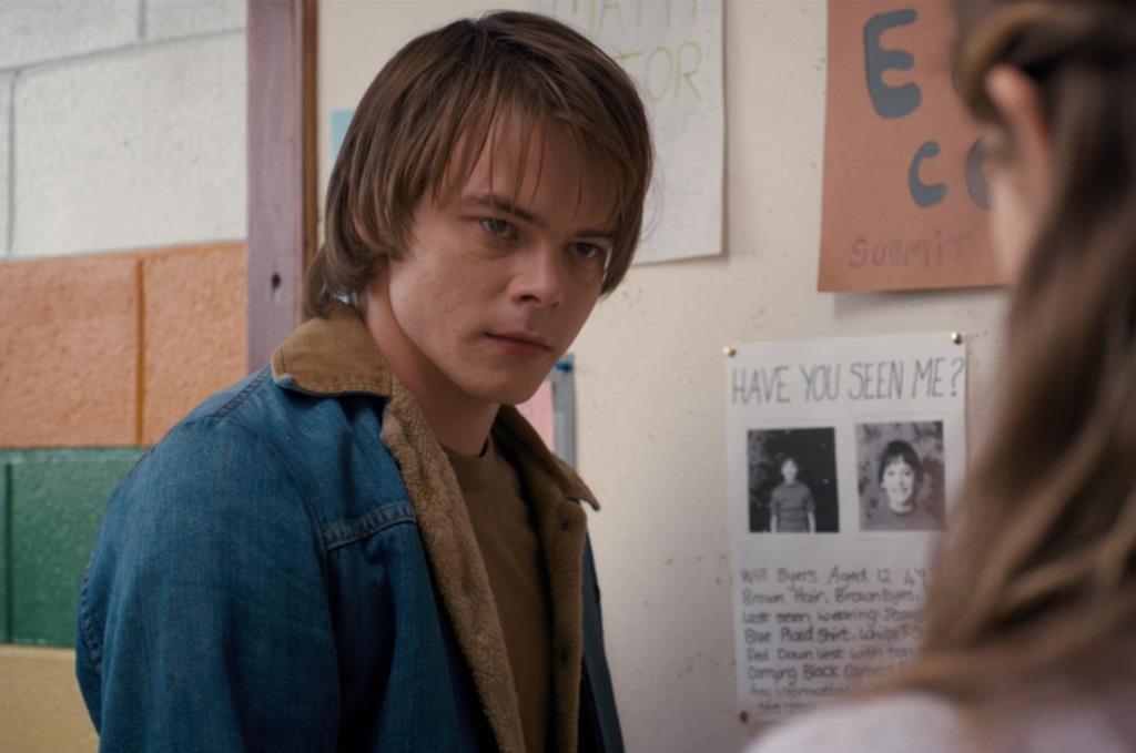 Stranger Things: ator é detido e liberado ao ser reconhecido pela