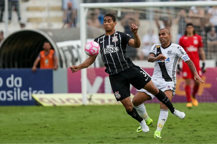 Rodrigo Gazzanel / Agência Corinthians