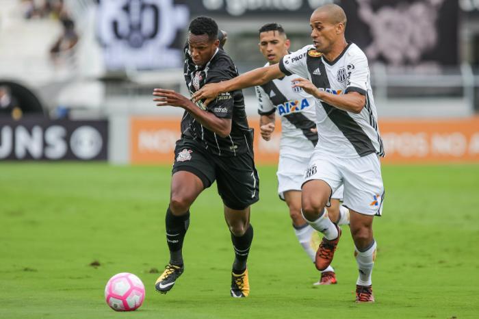 Rodrigo Gazzanel / Agência Corinthians