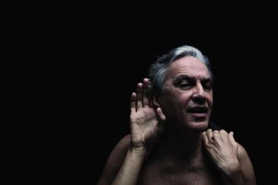 Caetano Veloso