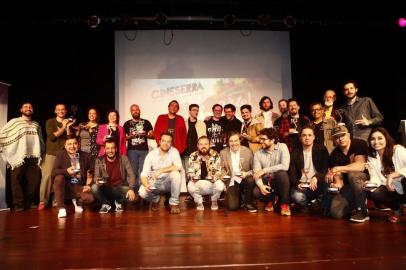 Premiados Festival CineSerra 2017