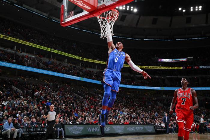 Jeff Haynes / NBAE/Getty Images/AFP