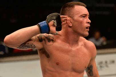 Colby Covington, ufc, mma