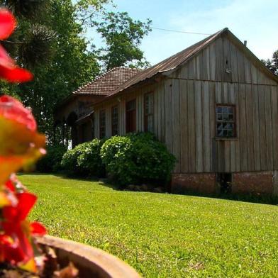 Rota das Terras Encantadas, no norte do Rio Grande do Sul