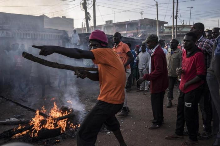 Fredrik Lerneryd / AFP