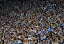 Brigada Militar faz alerta para a torcida do Grêmio contra o Barcelona-EQU