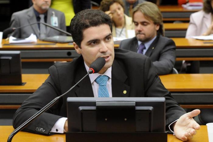 Luis Macedo / Câmara dos Deputados