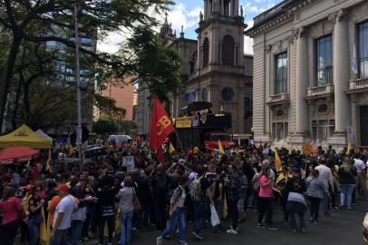 assembleia , cpers , magistério , greve , professores