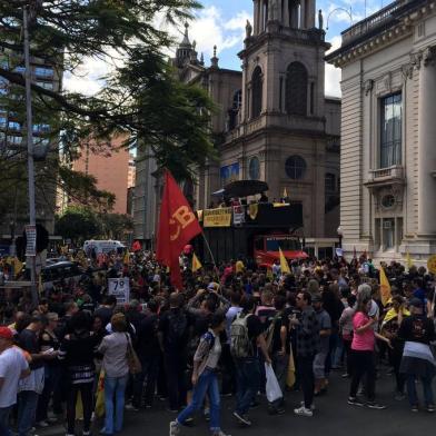 assembleia , cpers , magistério , greve , professores