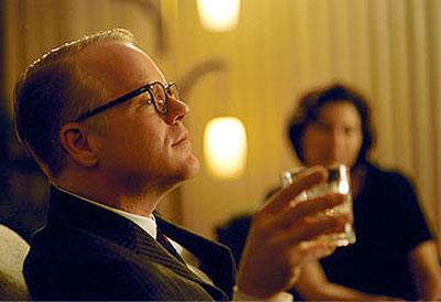 Capote - Philip Seymour Hoffman - Truman Capote - hagah - 16/10/2006 