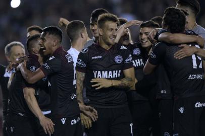 lanús, libertadores