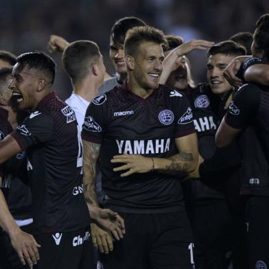 lanús, libertadores