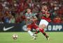 Flamengo busca empate e elimina o Fluminense na Sul-Americana