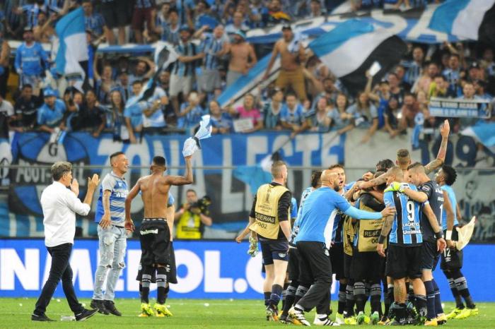 Conmebol divulga datas e horários da Libertadores; veja quando o