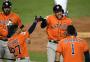 Astros bate o Dodgers e conquista a World Series da MLB pela primeira vez