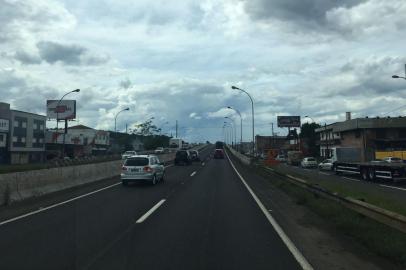 viaduto da sharlau, br-116, são leopoldo