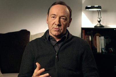 Kevin Spacey estaria procurando tratamento após denúncia de assédio, diz site