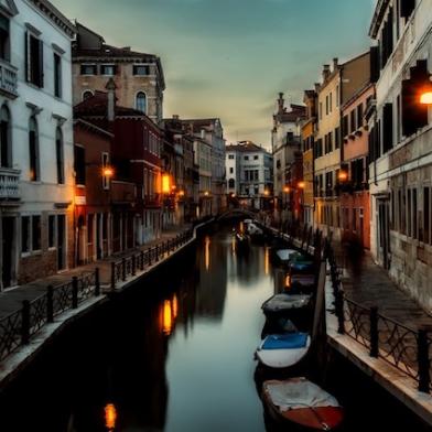 veneza, itália