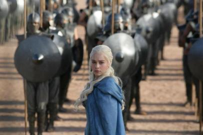 game of thrones, terceira temporada, hbo, seriado, série, Daenerys Targaryen, emilia clarke