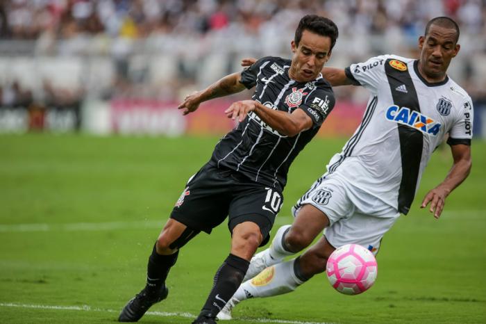 Rodrigo Gazzanel / Agência Corinthians